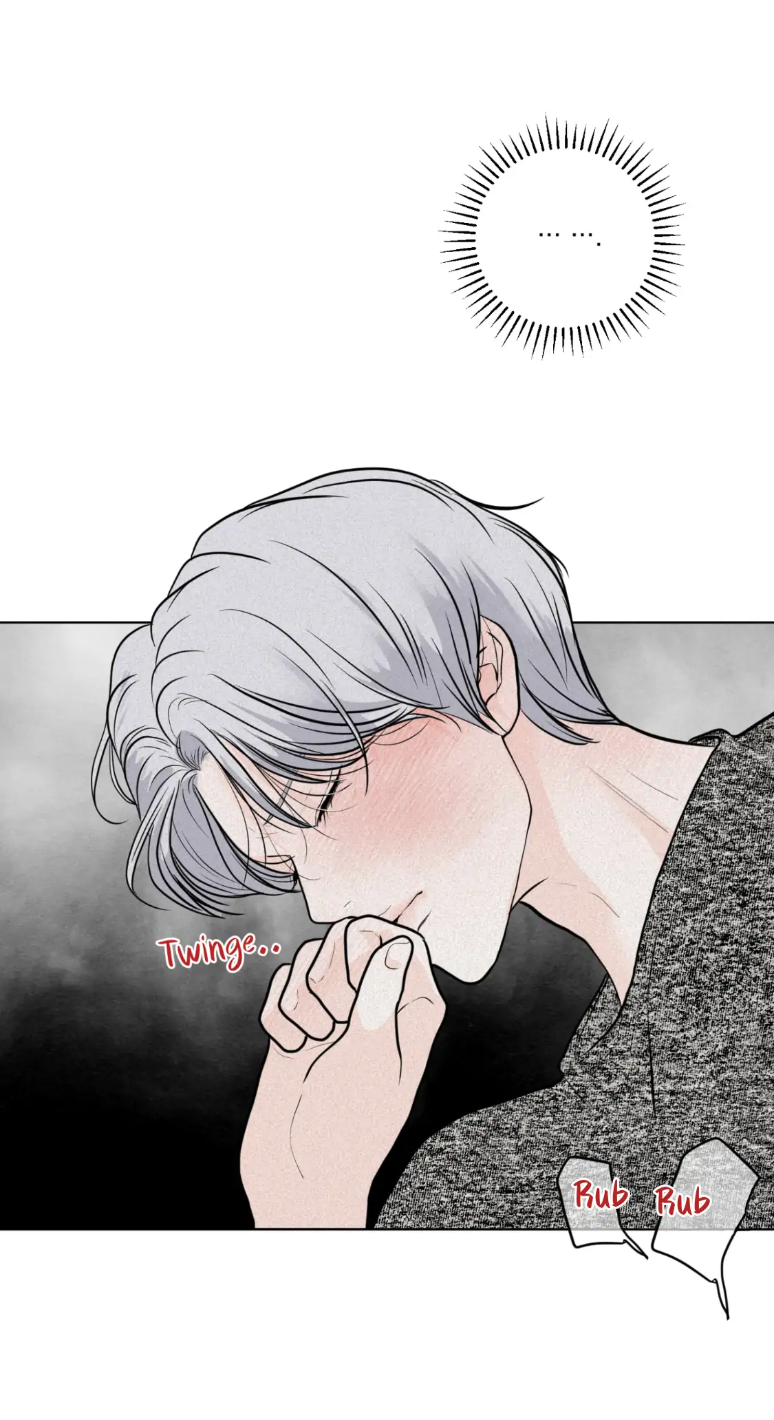 Wish You All The Best - Chapter 14 manhwa