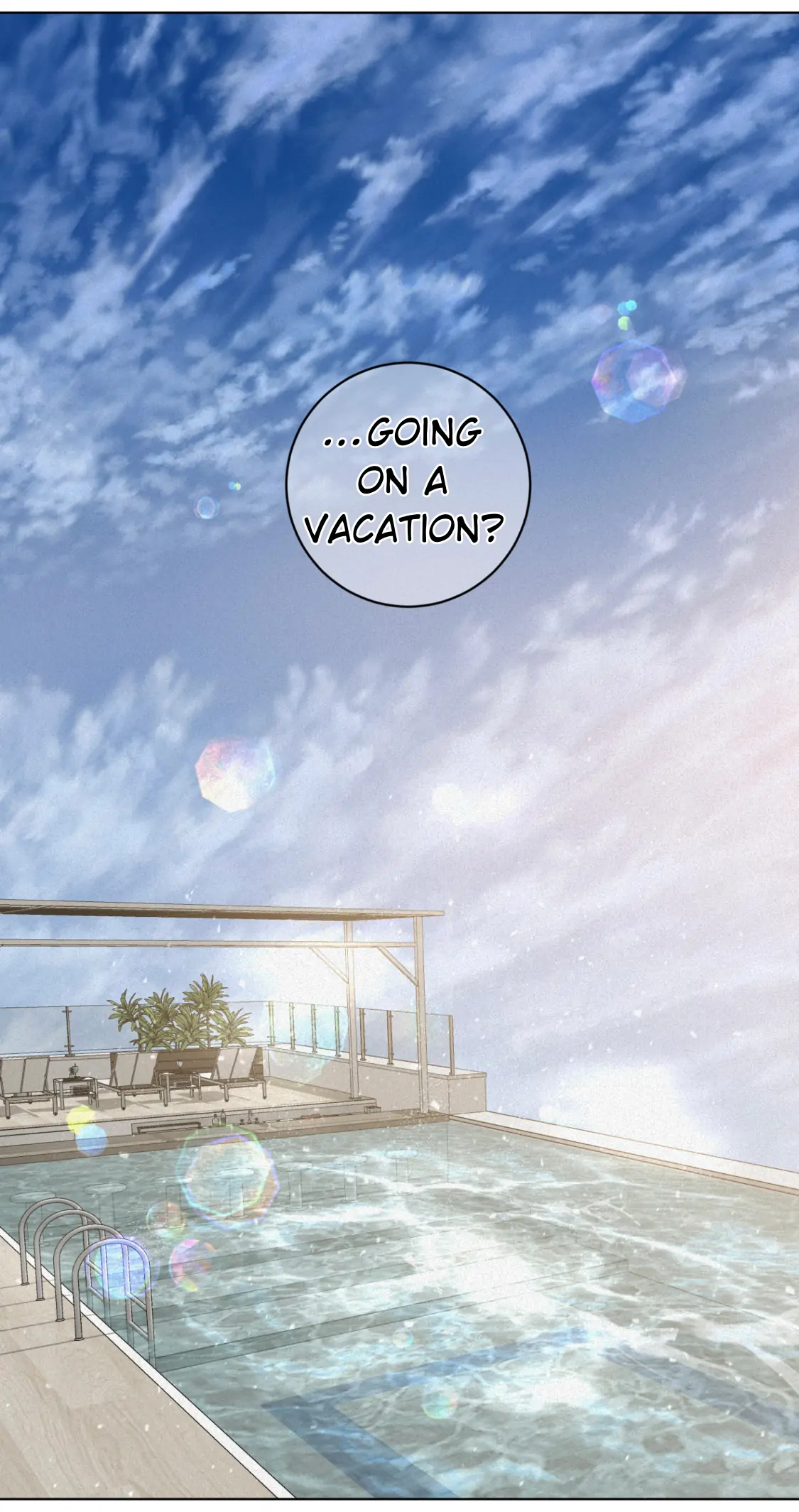 Wish You All The Best - Chapter 14 manhwa