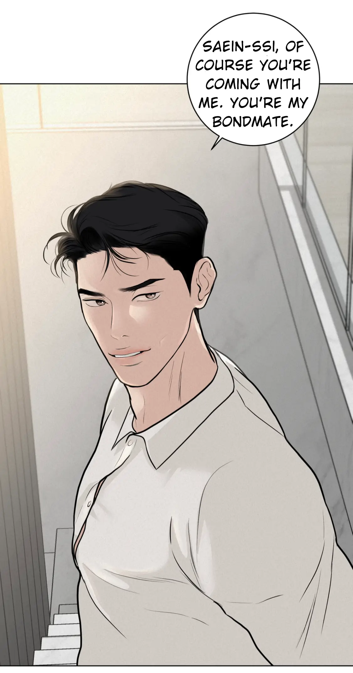 Wish You All The Best - Chapter 14 manhwa