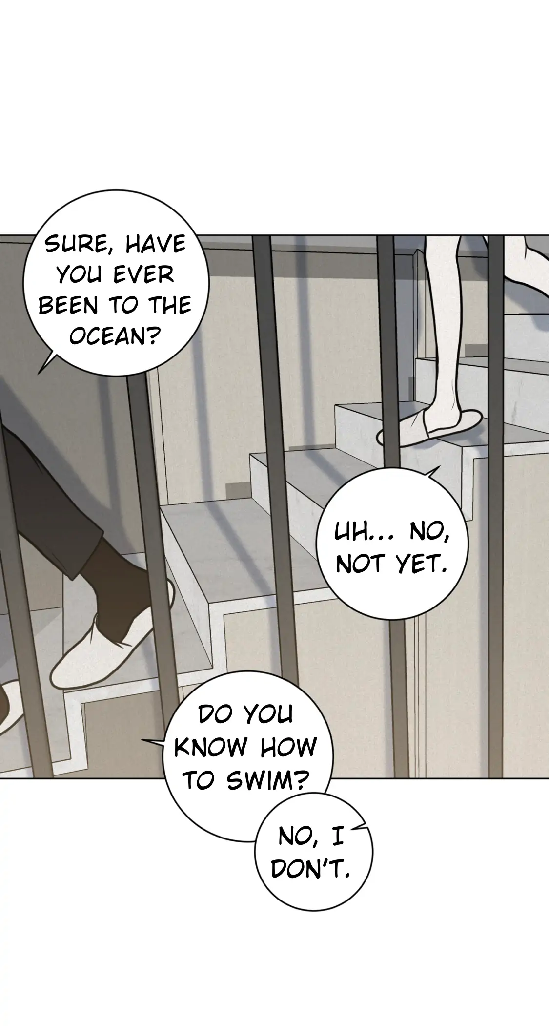 Wish You All The Best - Chapter 14 manhwa