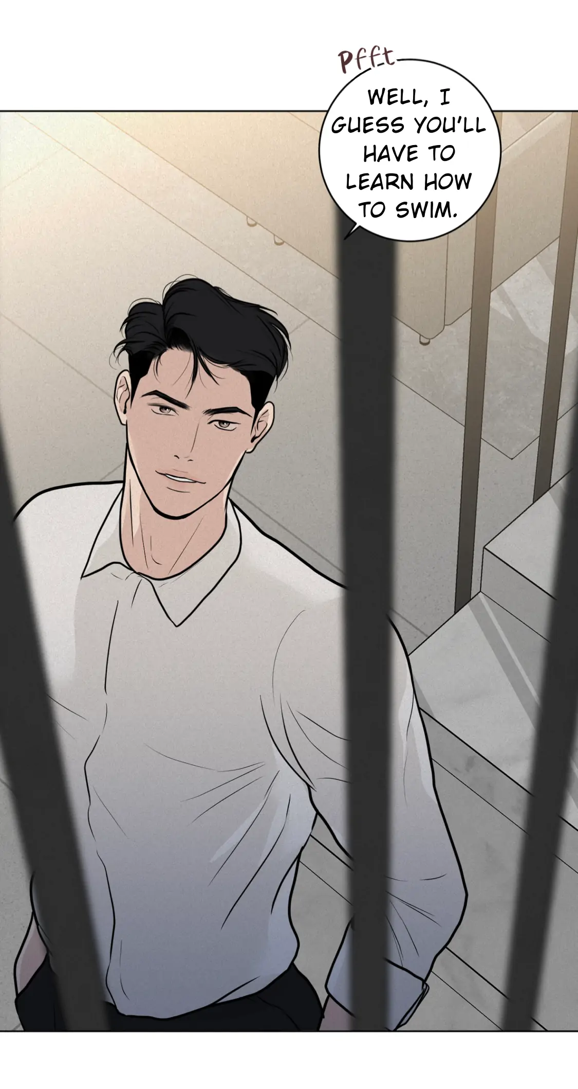 Wish You All The Best - Chapter 14 manhwa