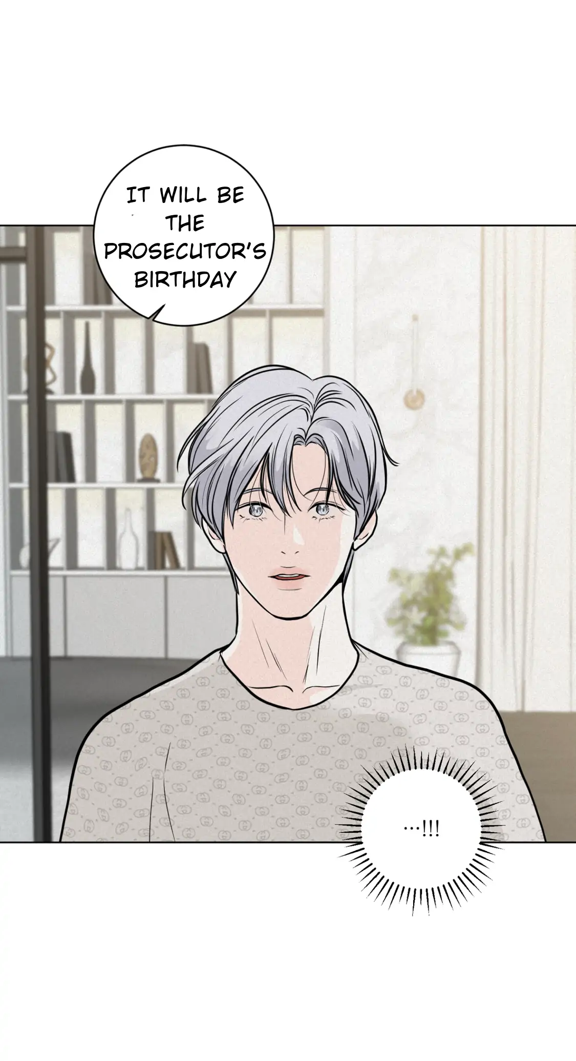 Wish You All The Best - Chapter 14 manhwa