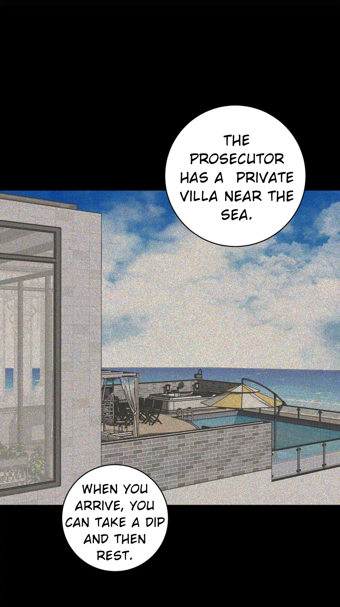 Wish You All The Best - Chapter 14 manhwa