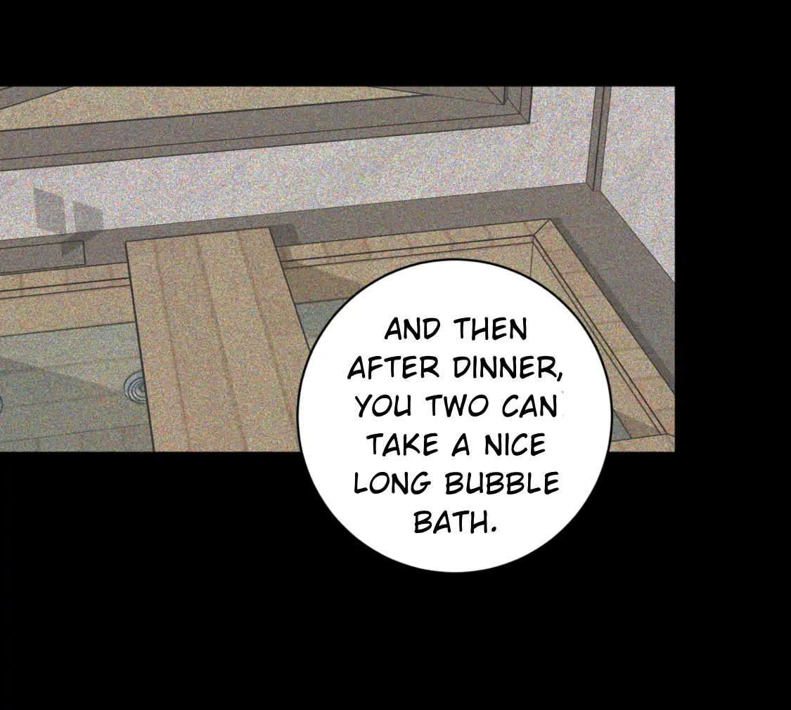 Wish You All The Best - Chapter 14 manhwa