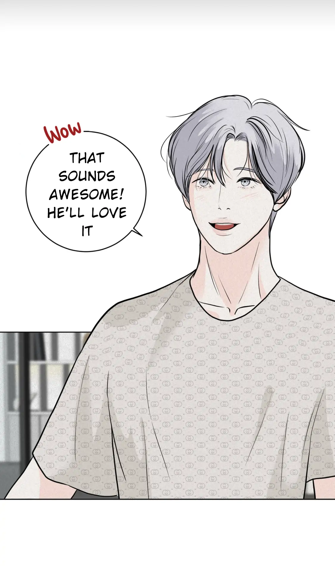 Wish You All The Best - Chapter 14 manhwa