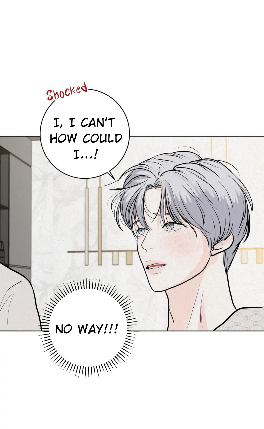 Wish You All The Best - Chapter 14 manhwa