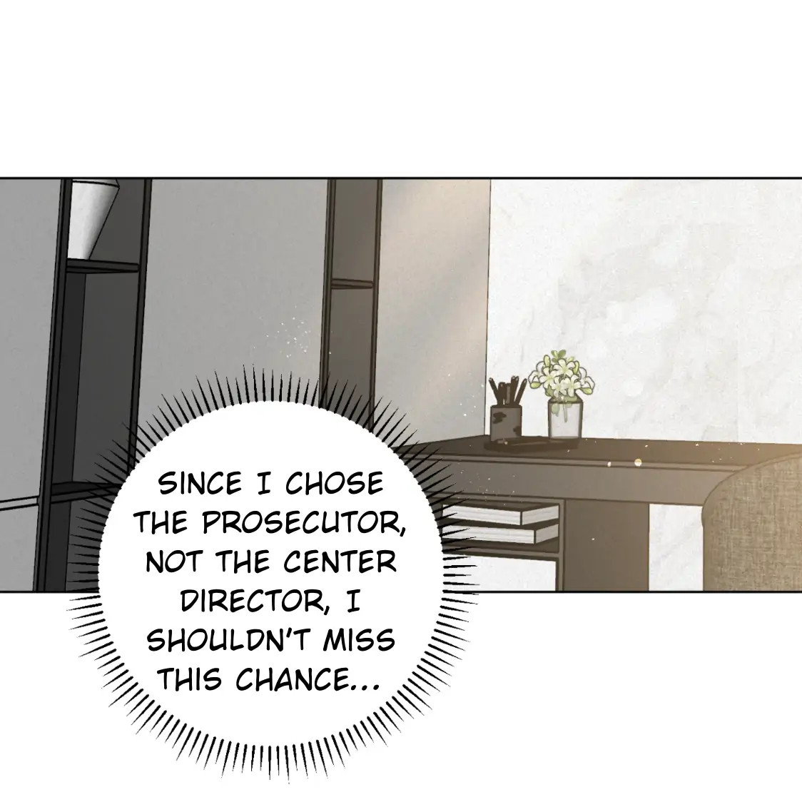 Wish You All The Best - Chapter 14 manhwa