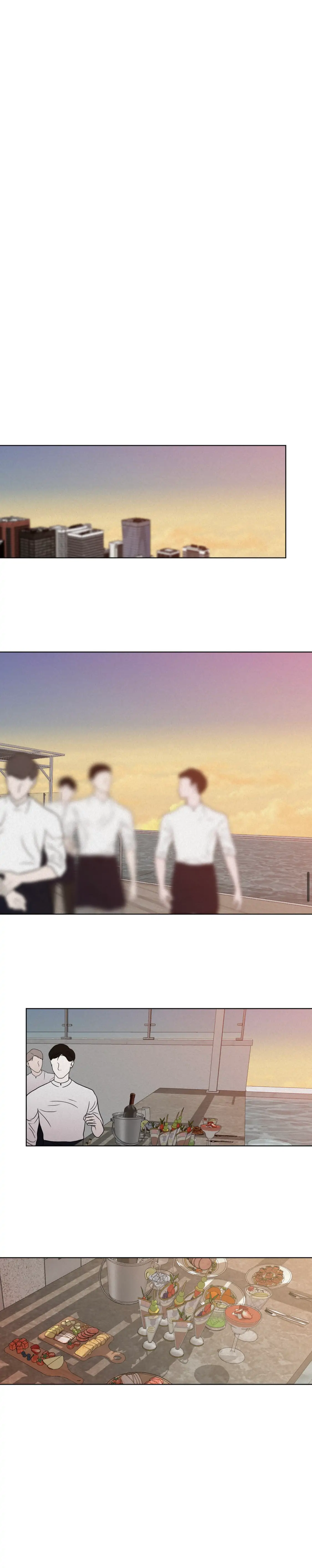 Wish You All The Best - Chapter 14 manhwa