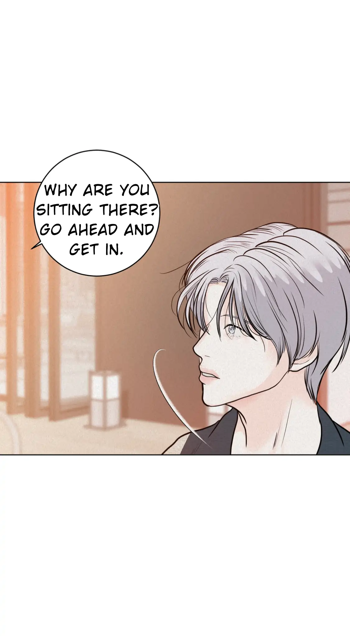 Wish You All The Best - Chapter 14 manhwa