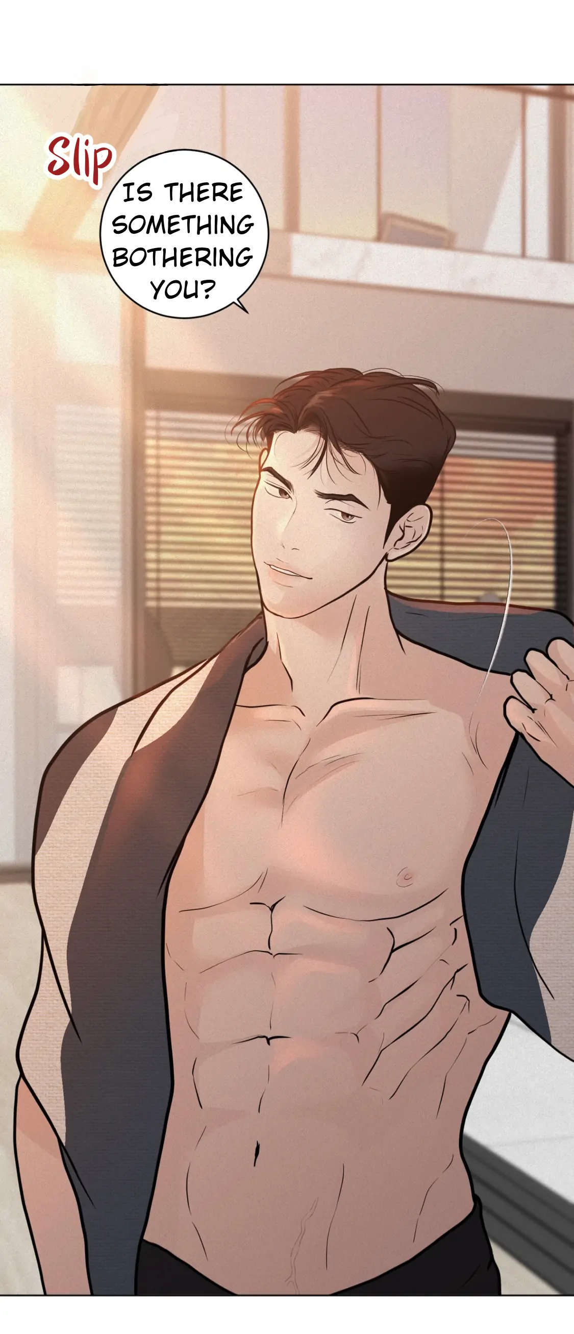Wish You All The Best - Chapter 14 manhwa
