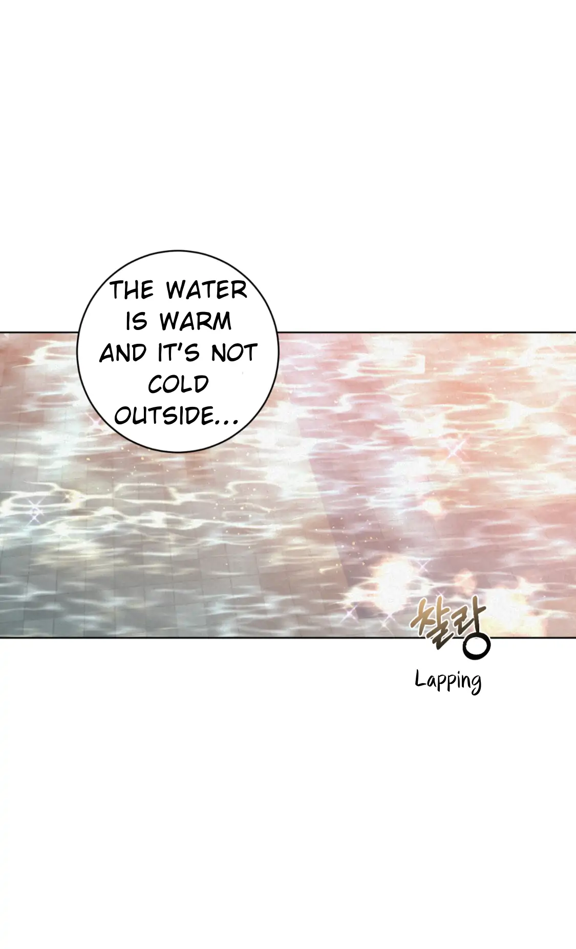 Wish You All The Best - Chapter 14 manhwa
