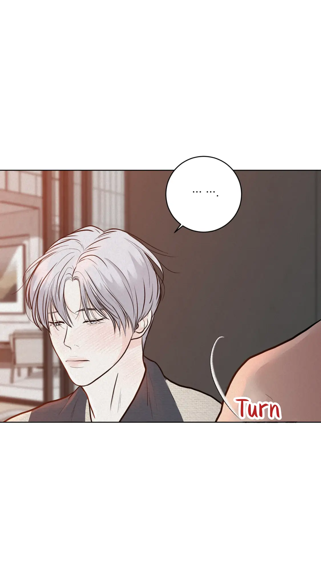Wish You All The Best - Chapter 14 manhwa
