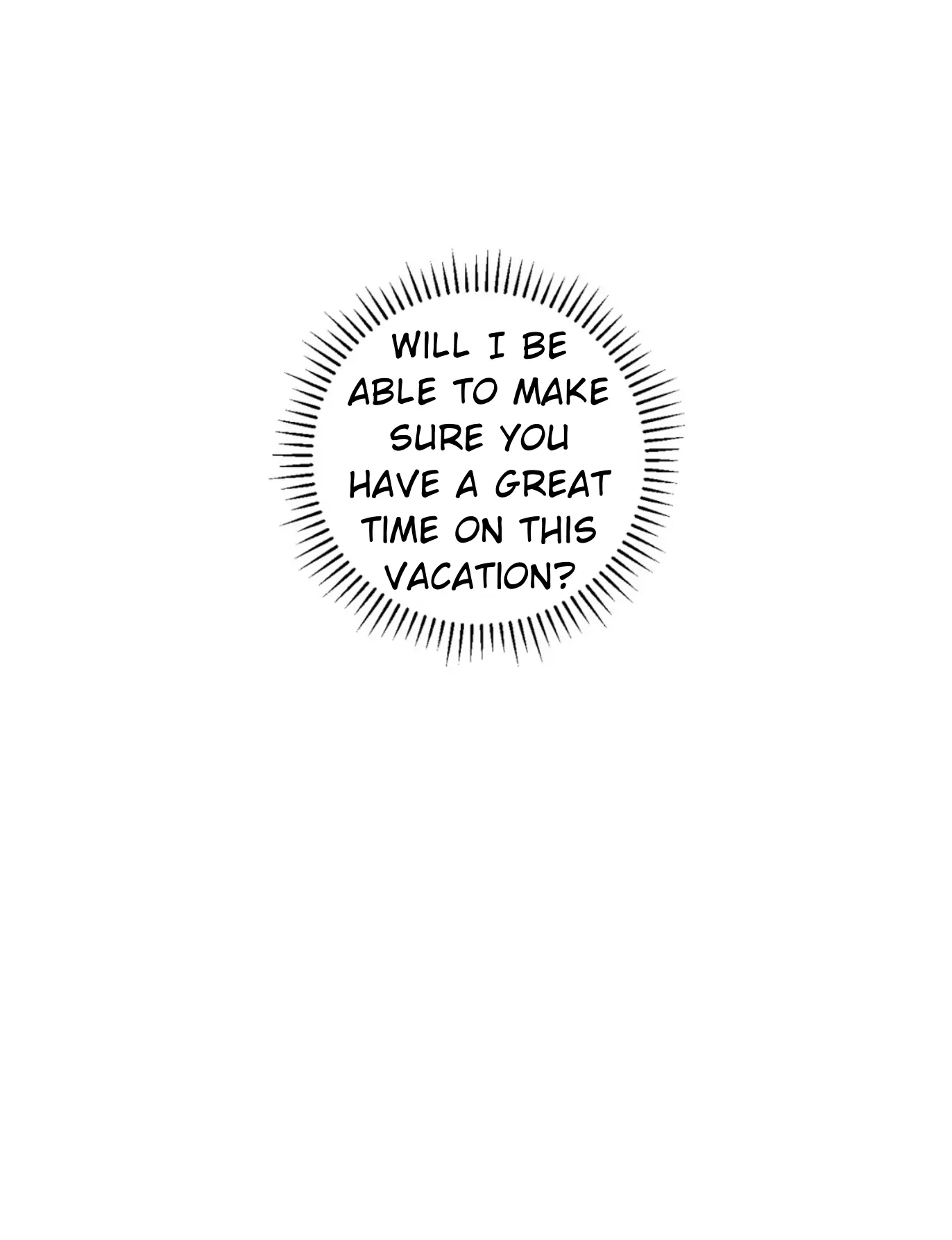 Wish You All The Best - Chapter 17 manhwa
