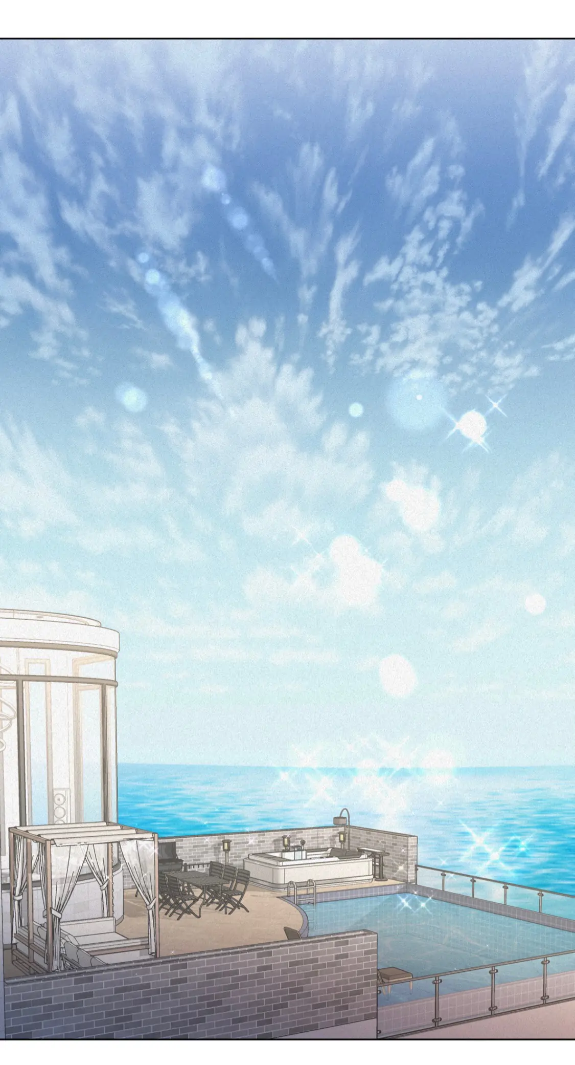 Wish You All The Best - Chapter 17 manhwa