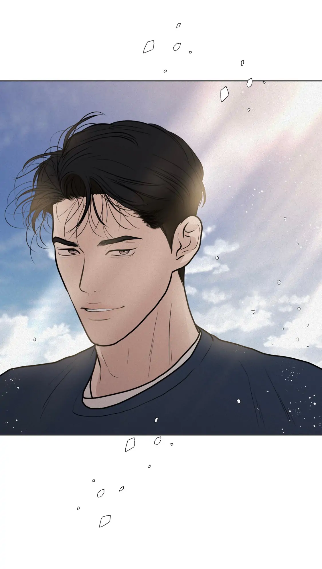 Wish You All The Best - Chapter 17 manhwa