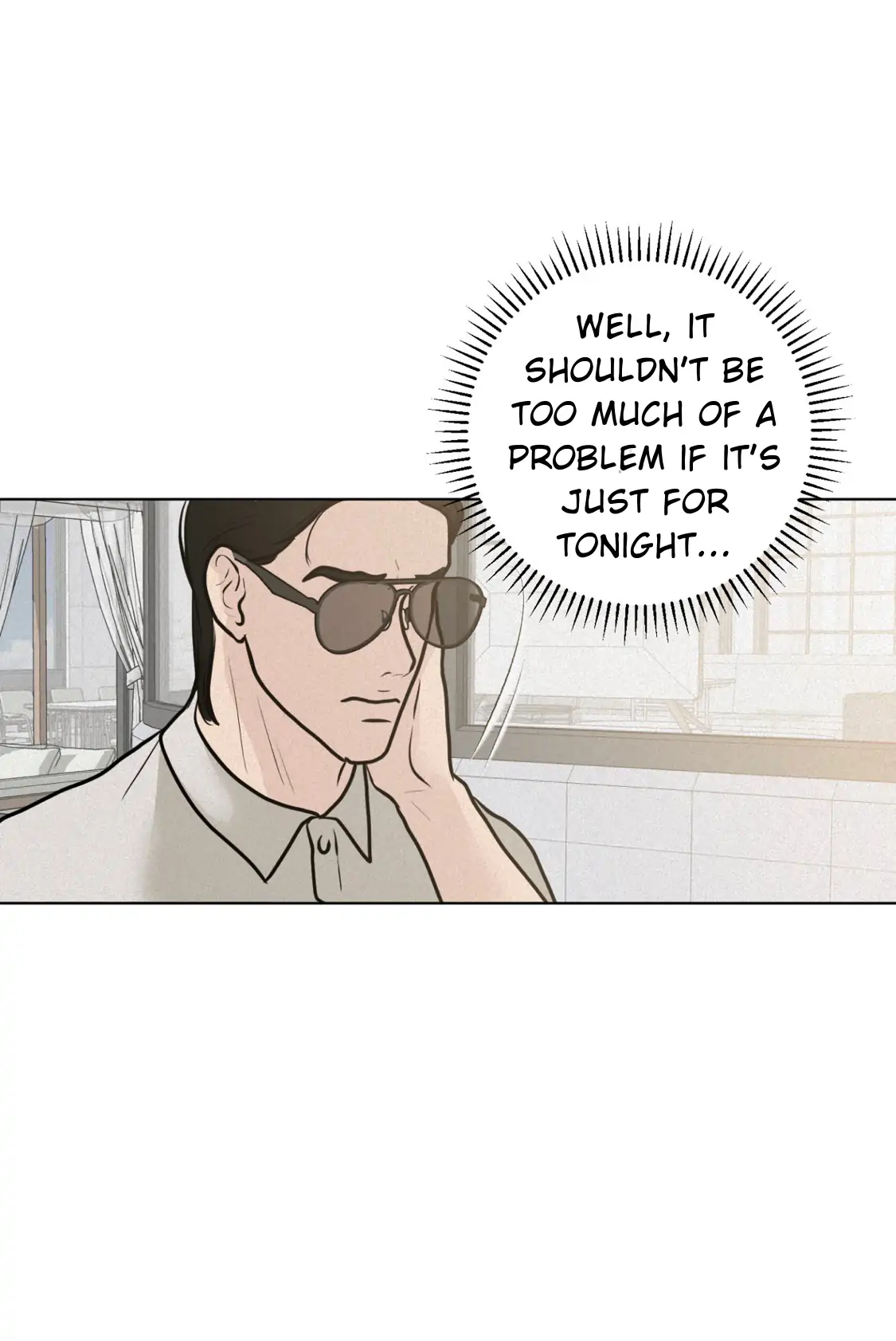 Wish You All The Best - Chapter 17 manhwa