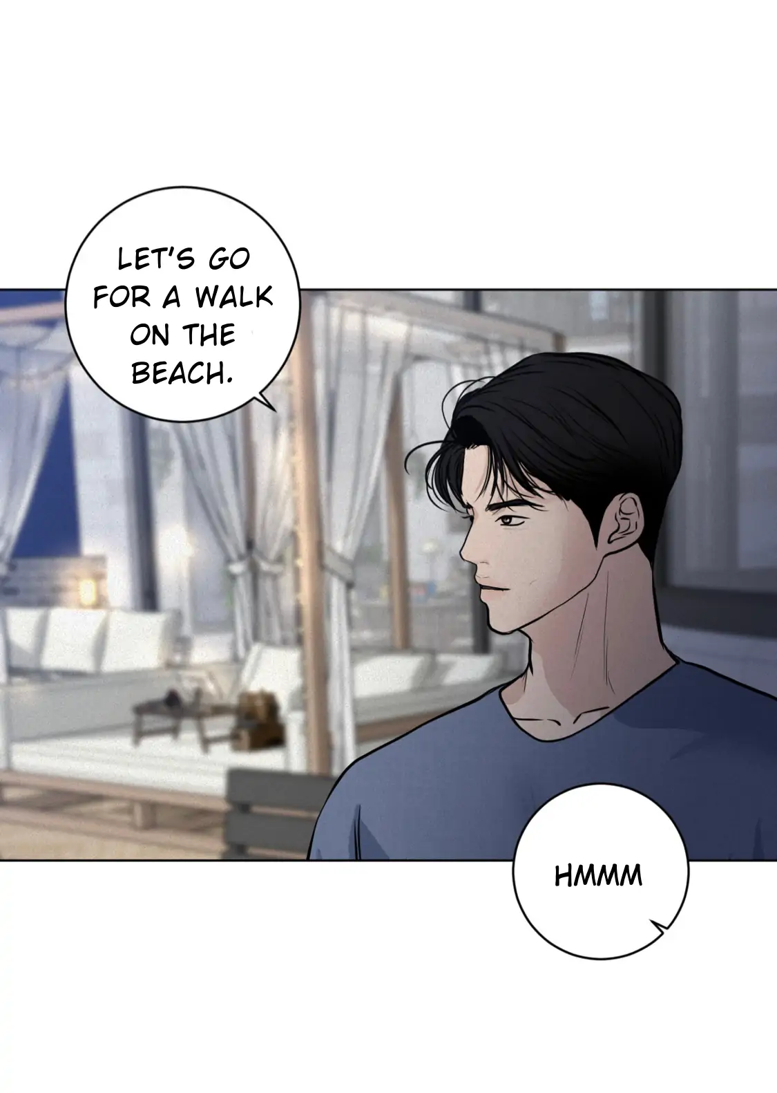 Wish You All The Best - Chapter 17 manhwa