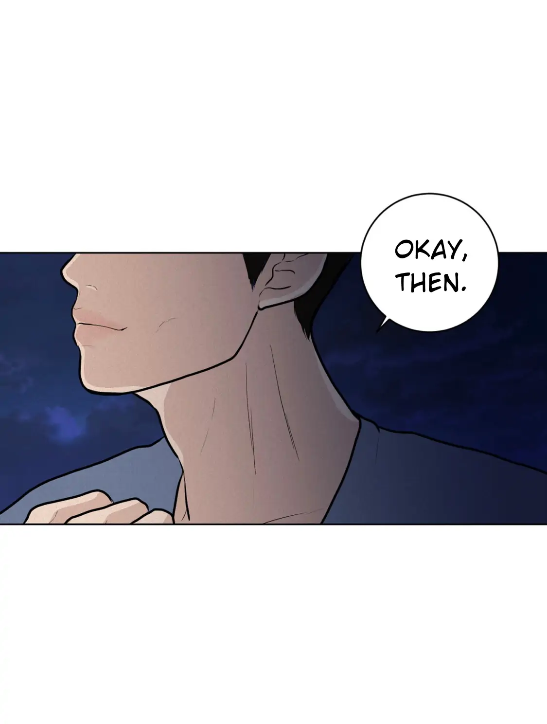 Wish You All The Best - Chapter 17 manhwa