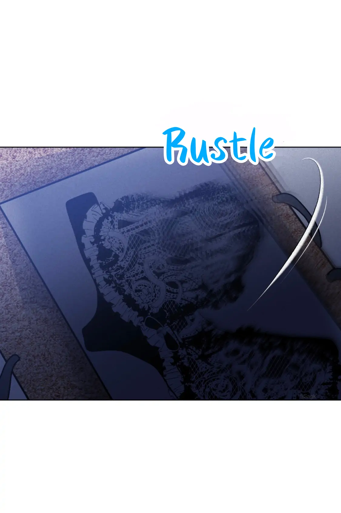 Wish You All The Best - Chapter 17 manhwa