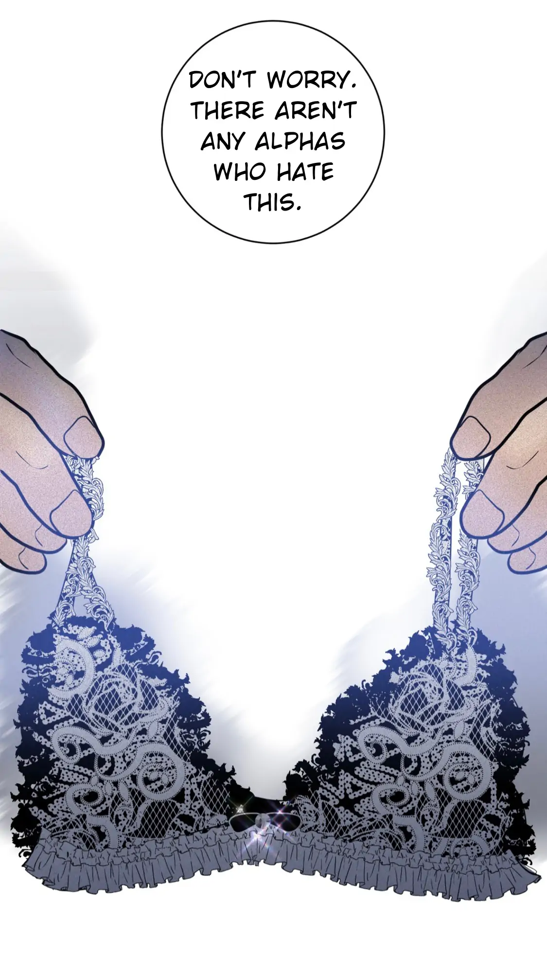Wish You All The Best - Chapter 17 manhwa