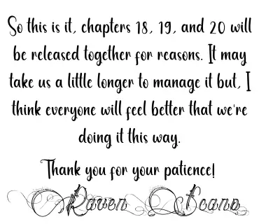 Wish You All The Best - Chapter 17 manhwa