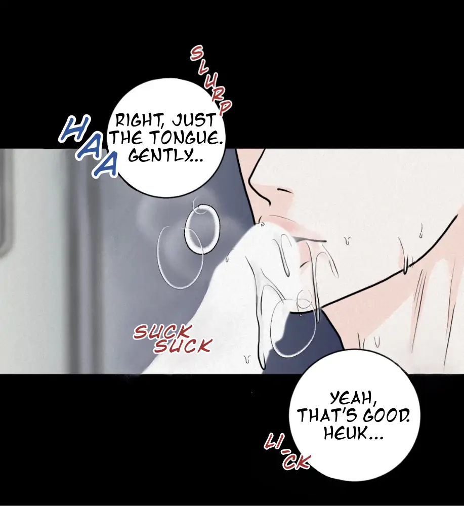 Wish You All The Best - Chapter 2 manhwa