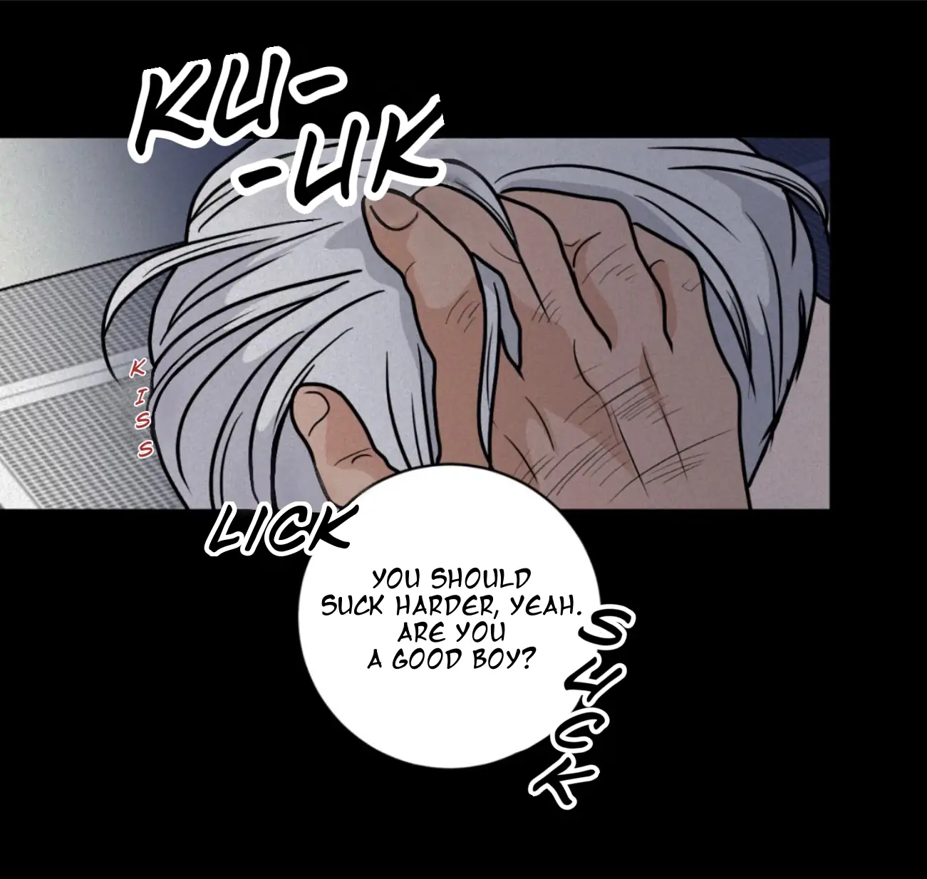 Wish You All The Best - Chapter 2 manhwa
