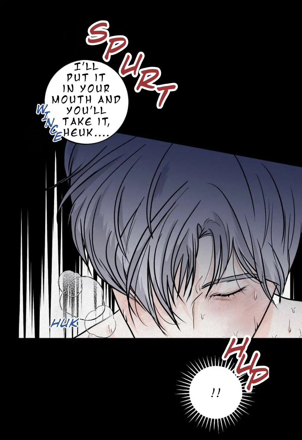 Wish You All The Best - Chapter 2 manhwa