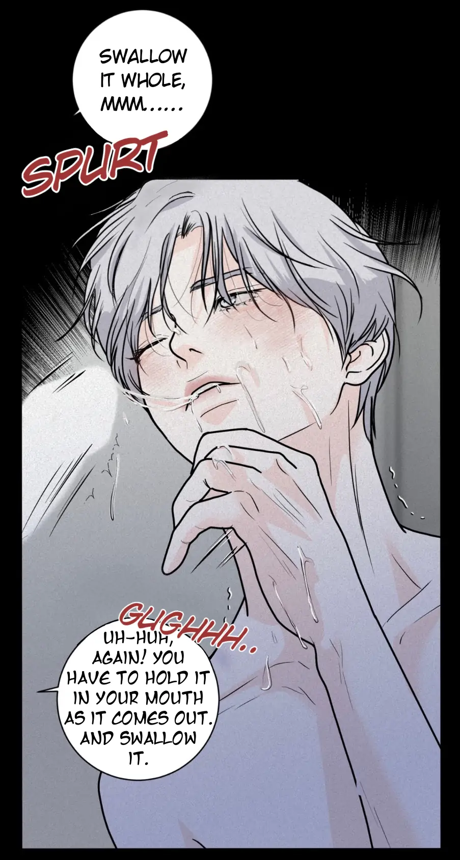 Wish You All The Best - Chapter 2 manhwa
