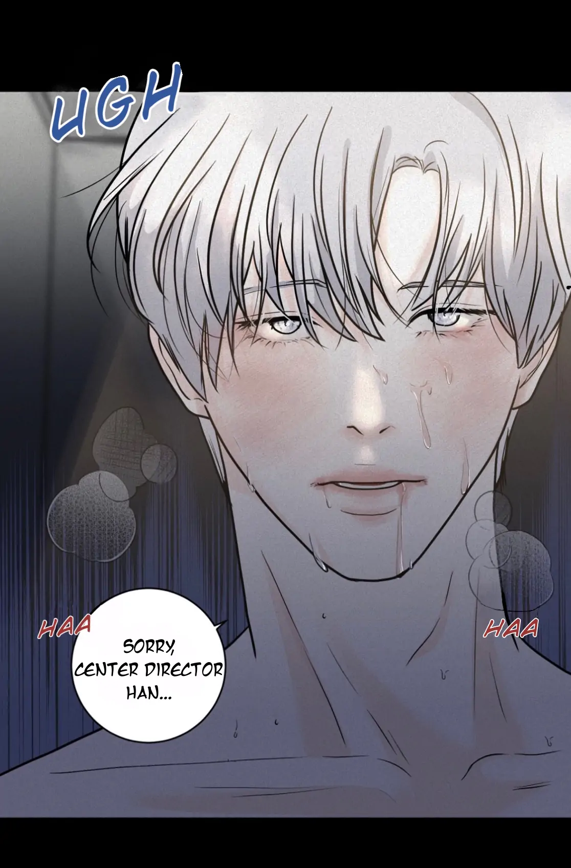 Wish You All The Best - Chapter 2 manhwa