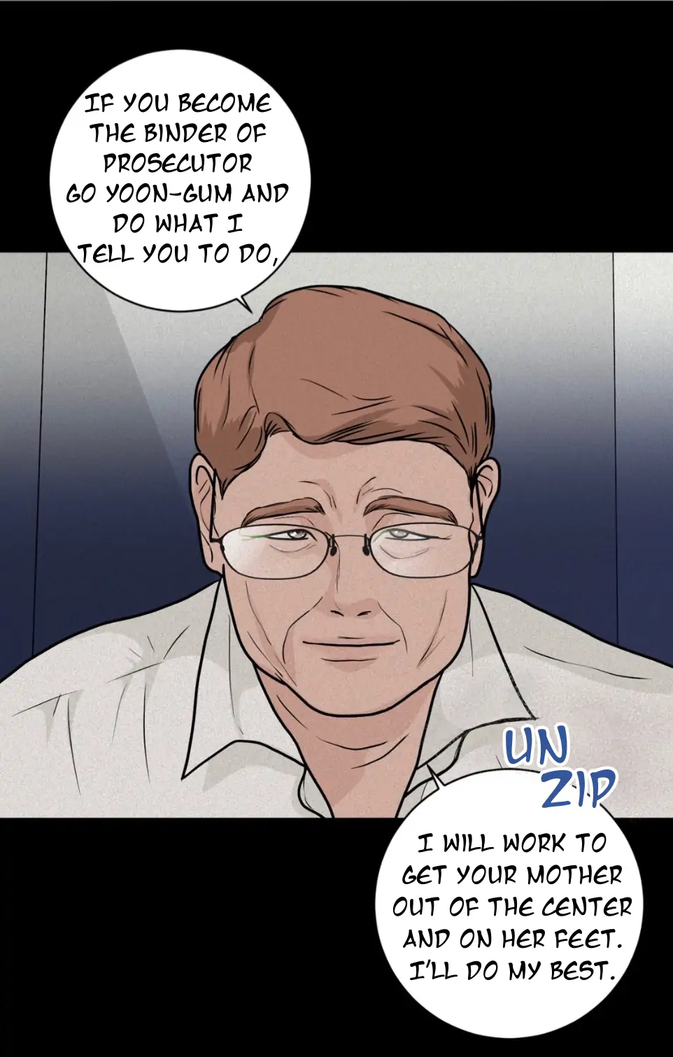 Wish You All The Best - Chapter 2 manhwa
