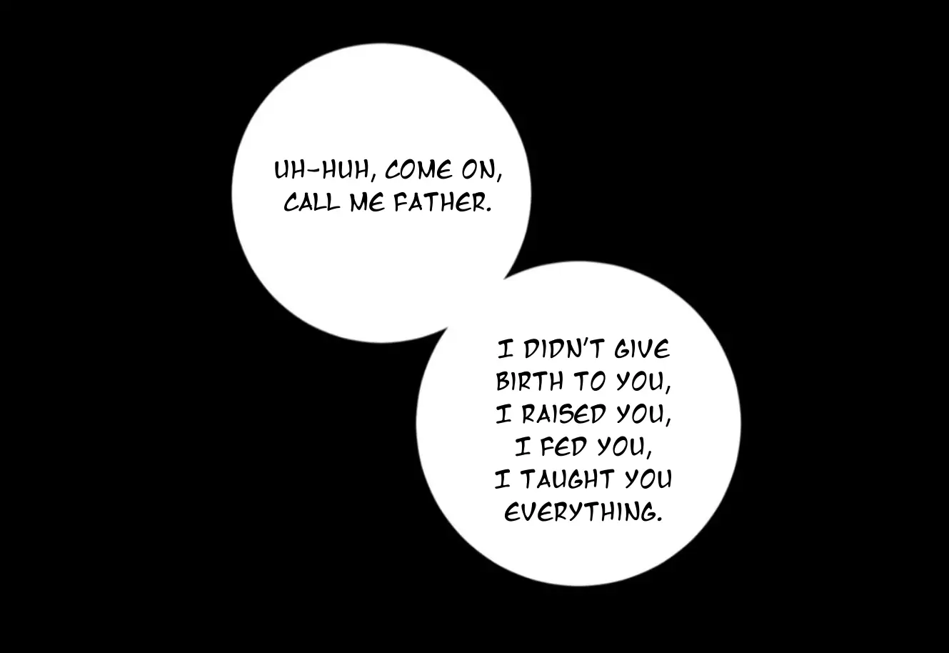 Wish You All The Best - Chapter 2 manhwa