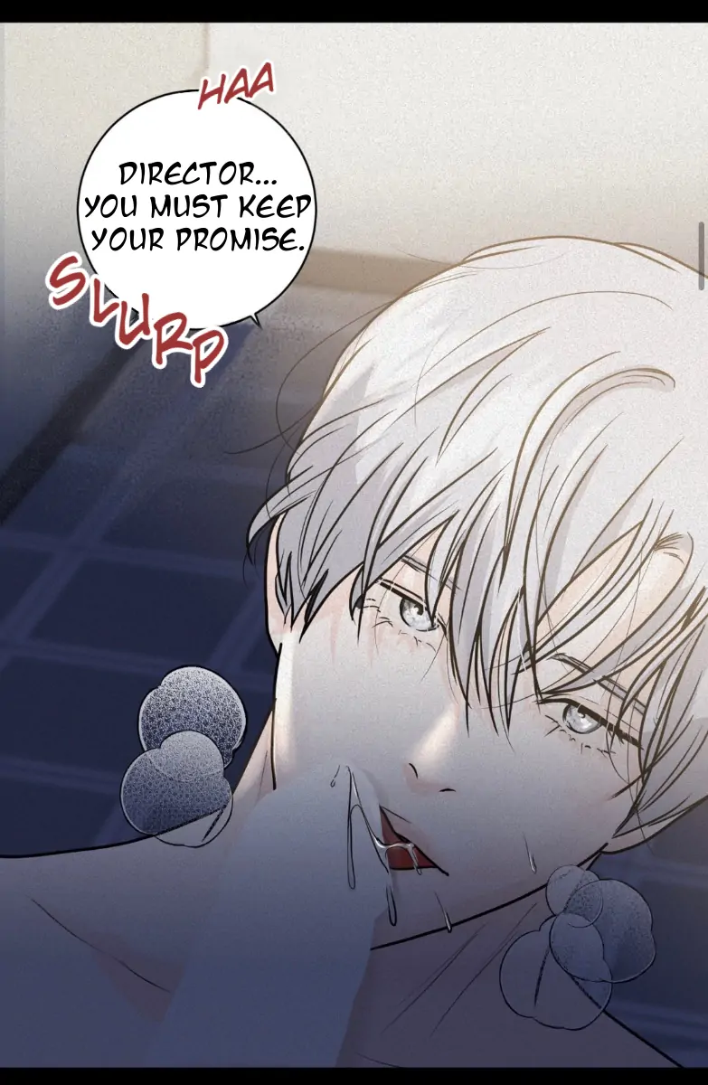 Wish You All The Best - Chapter 2 manhwa