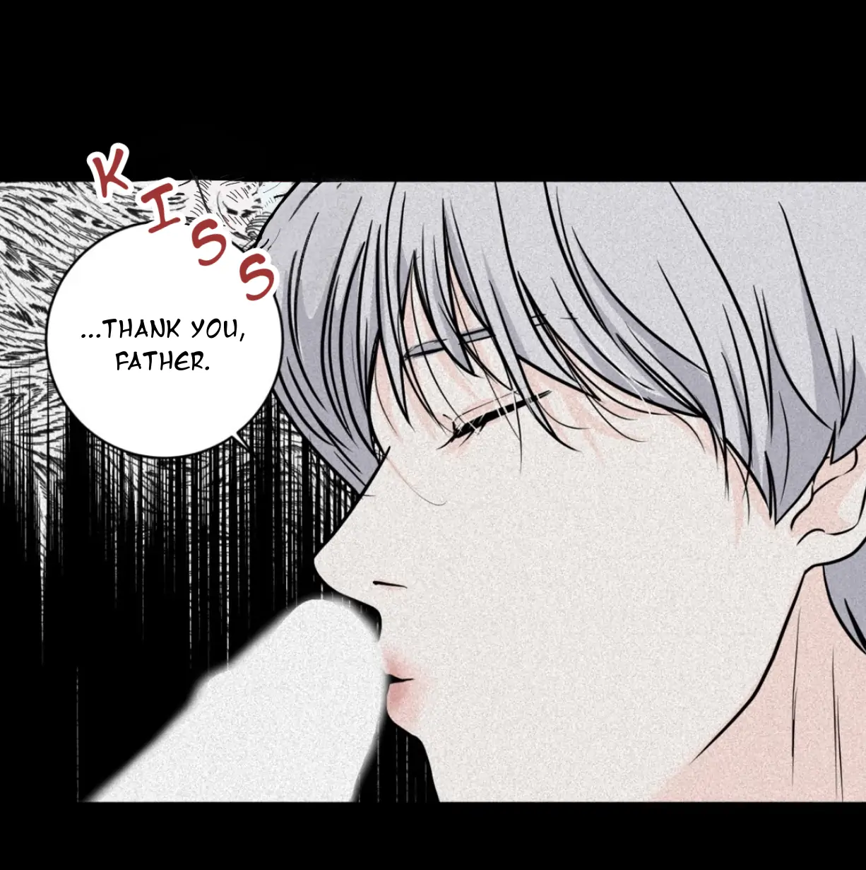 Wish You All The Best - Chapter 2 manhwa