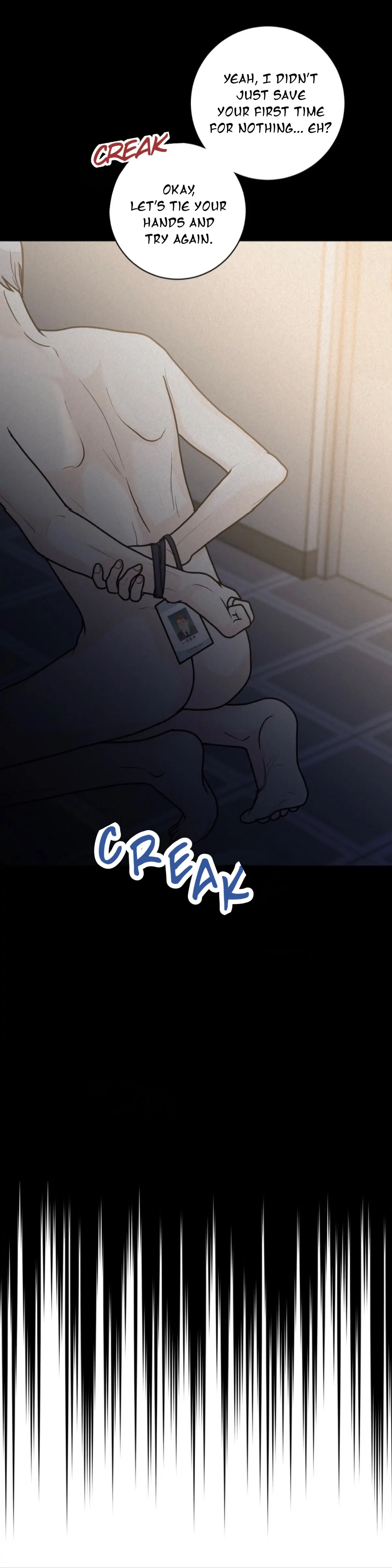 Wish You All The Best - Chapter 2 manhwa