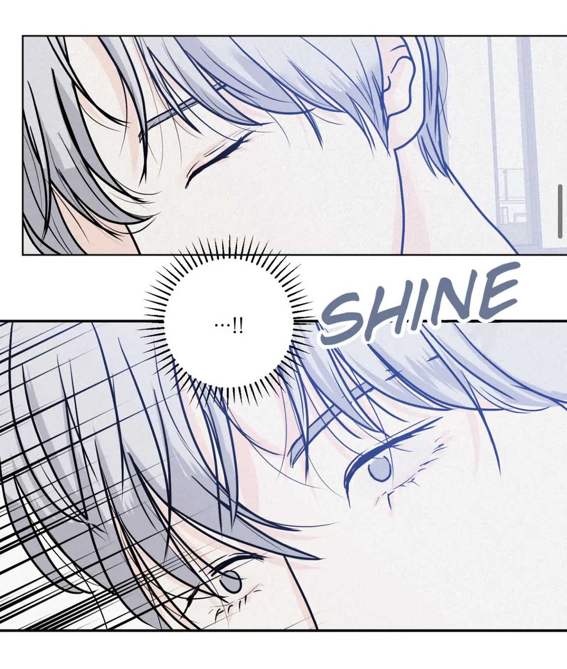 Wish You All The Best - Chapter 2 manhwa
