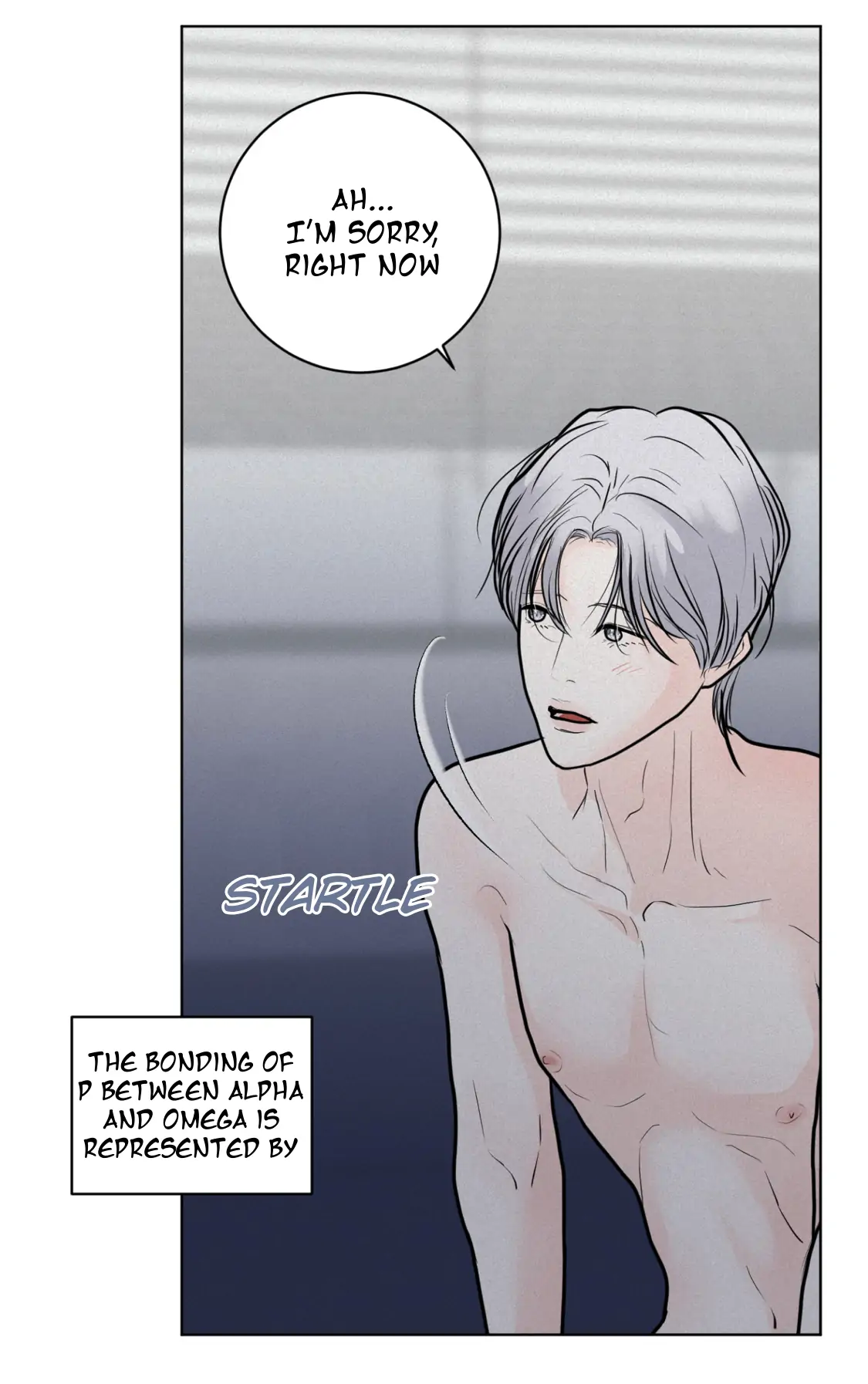 Wish You All The Best - Chapter 2 manhwa