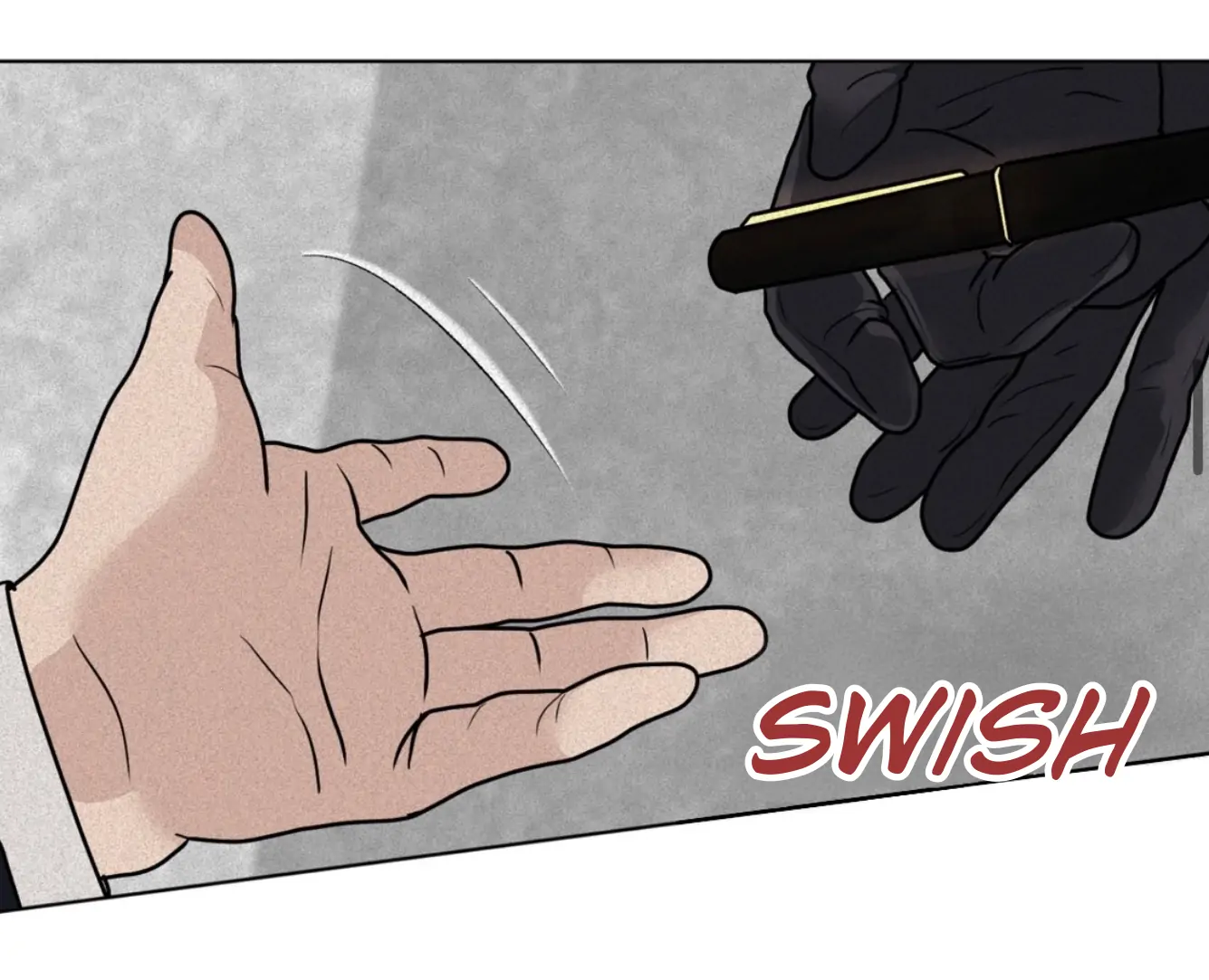 Wish You All The Best - Chapter 2 manhwa