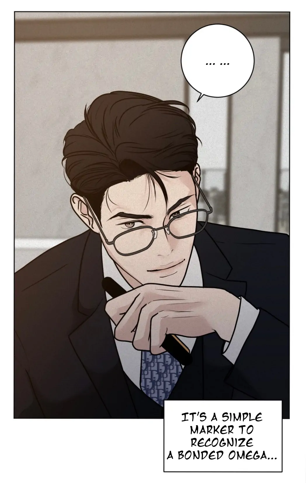 Wish You All The Best - Chapter 2 manhwa