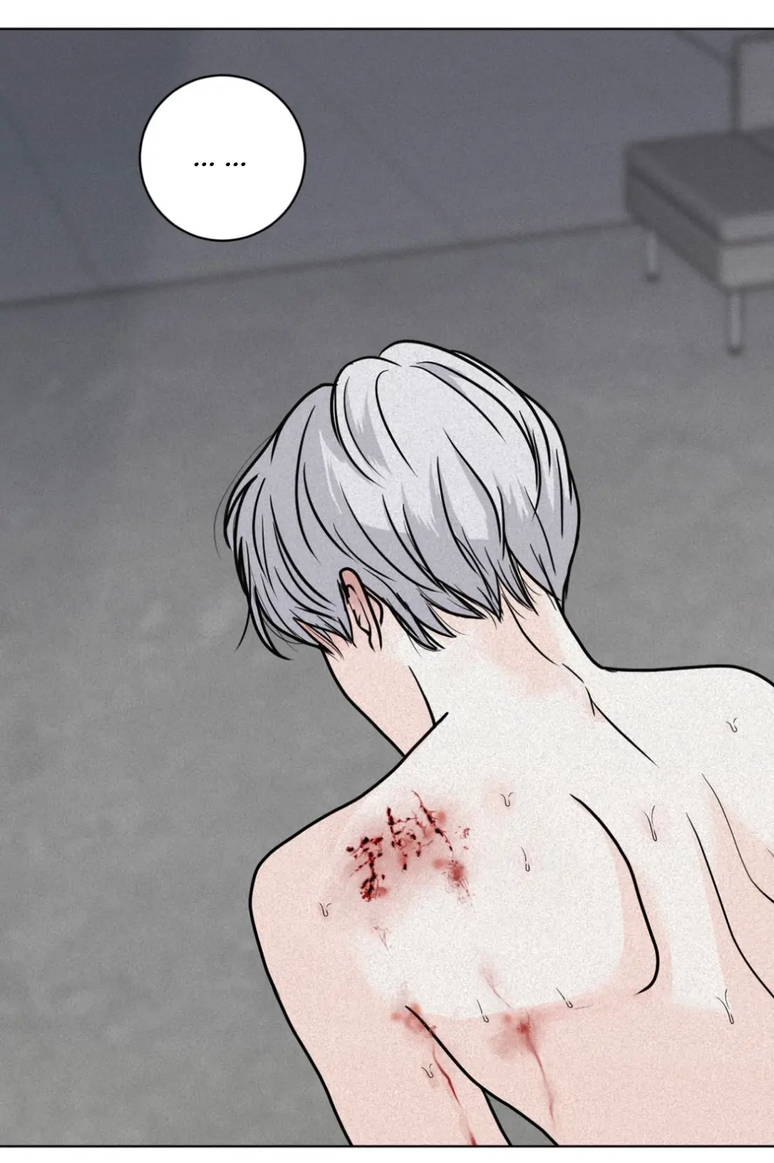 Wish You All The Best - Chapter 2 manhwa