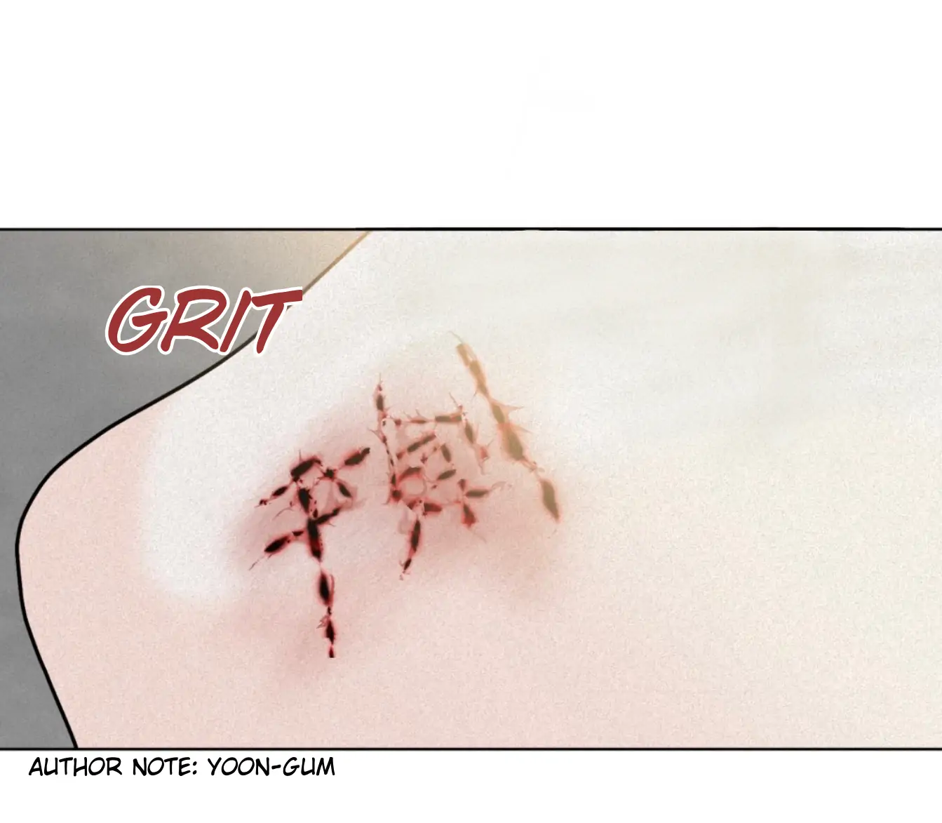 Wish You All The Best - Chapter 2 manhwa