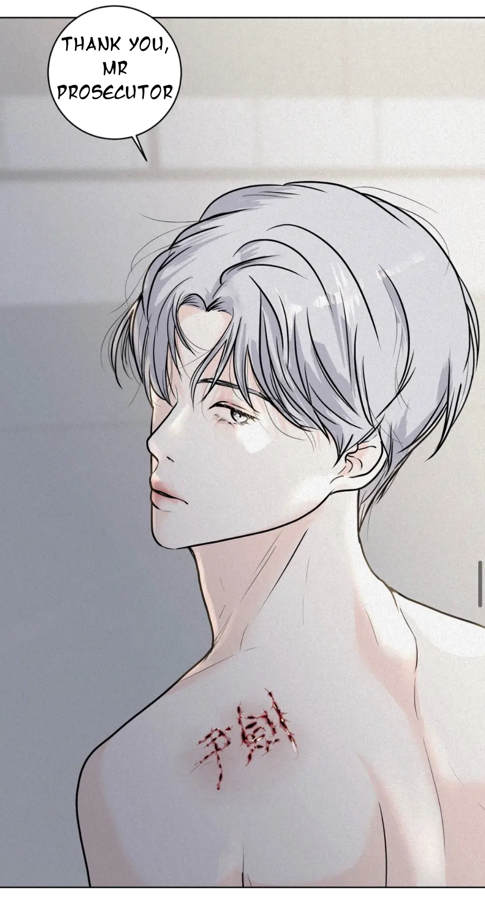 Wish You All The Best - Chapter 2 manhwa