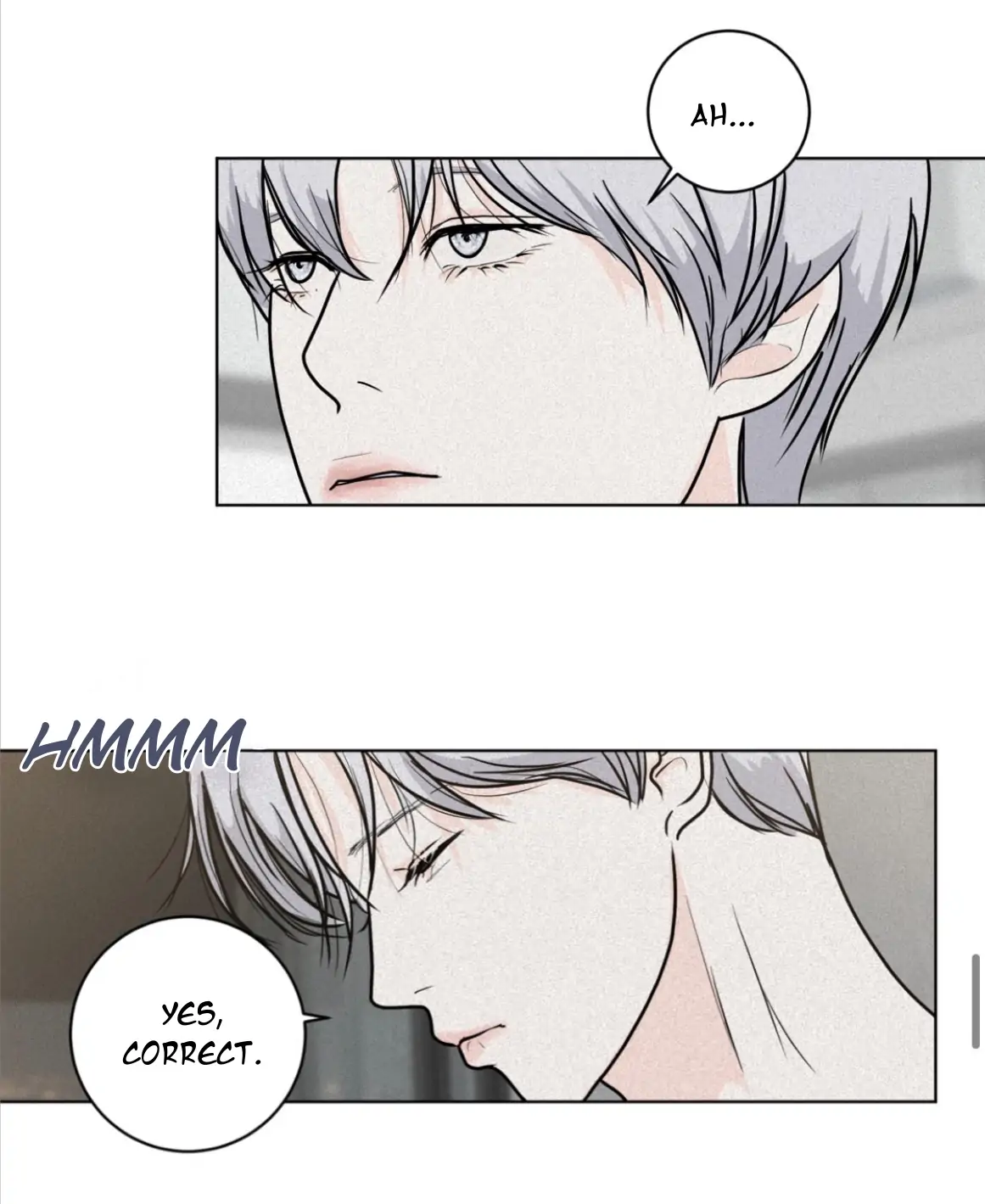 Wish You All The Best - Chapter 2 manhwa