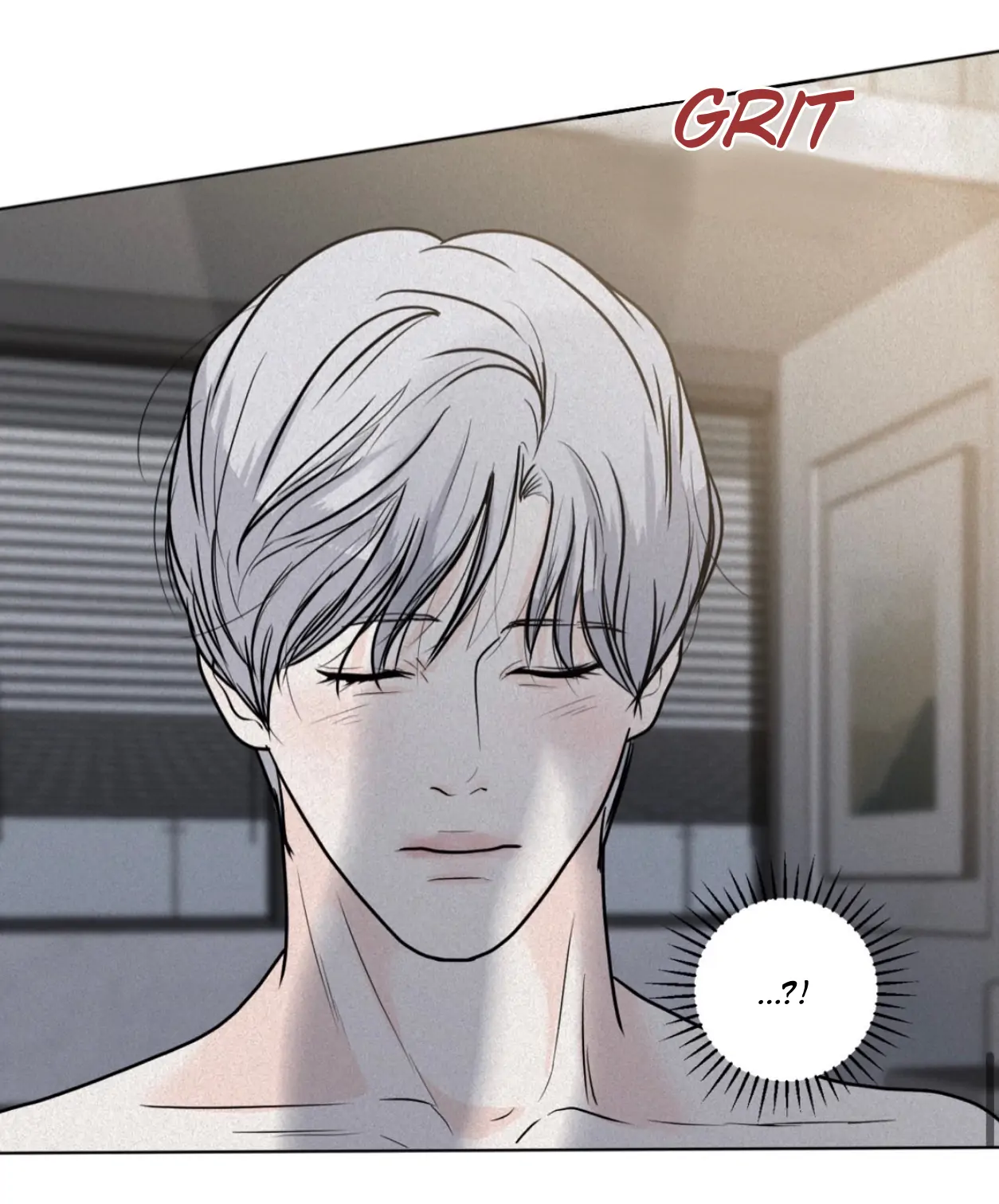 Wish You All The Best - Chapter 2 manhwa