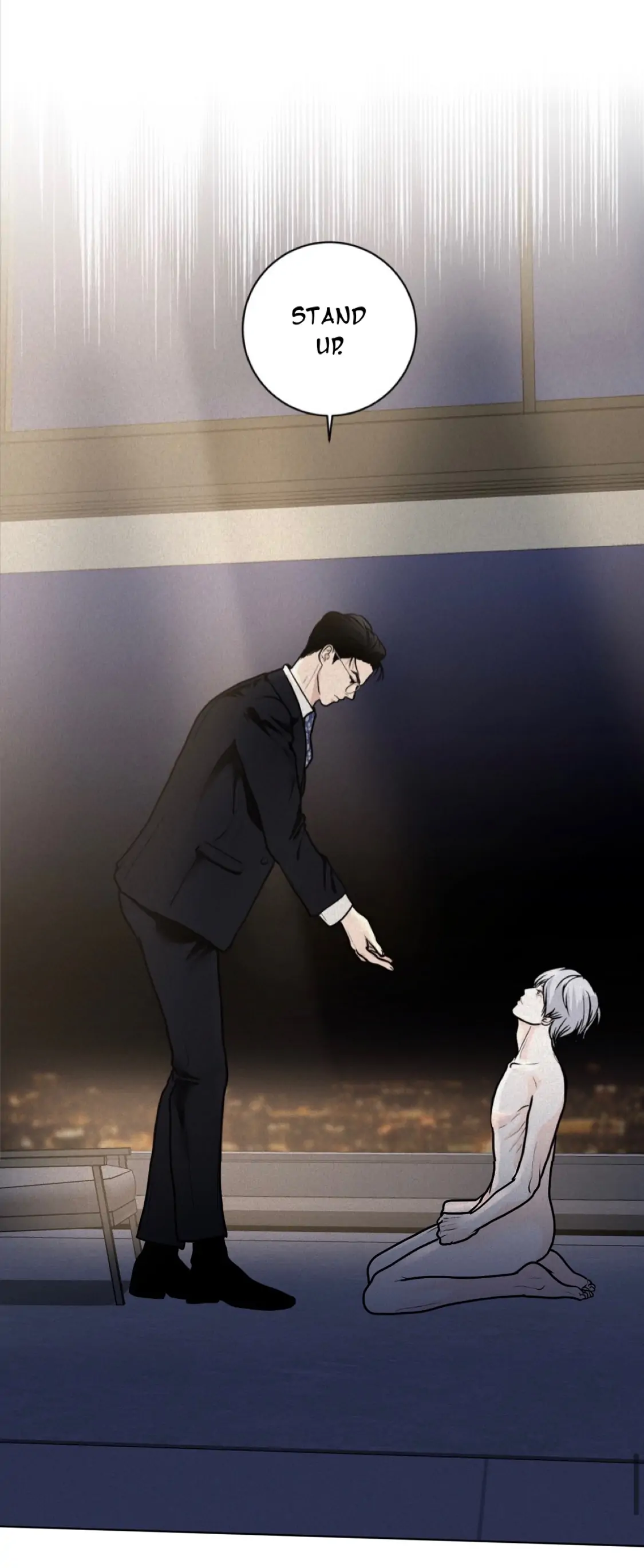 Wish You All The Best - Chapter 2 manhwa