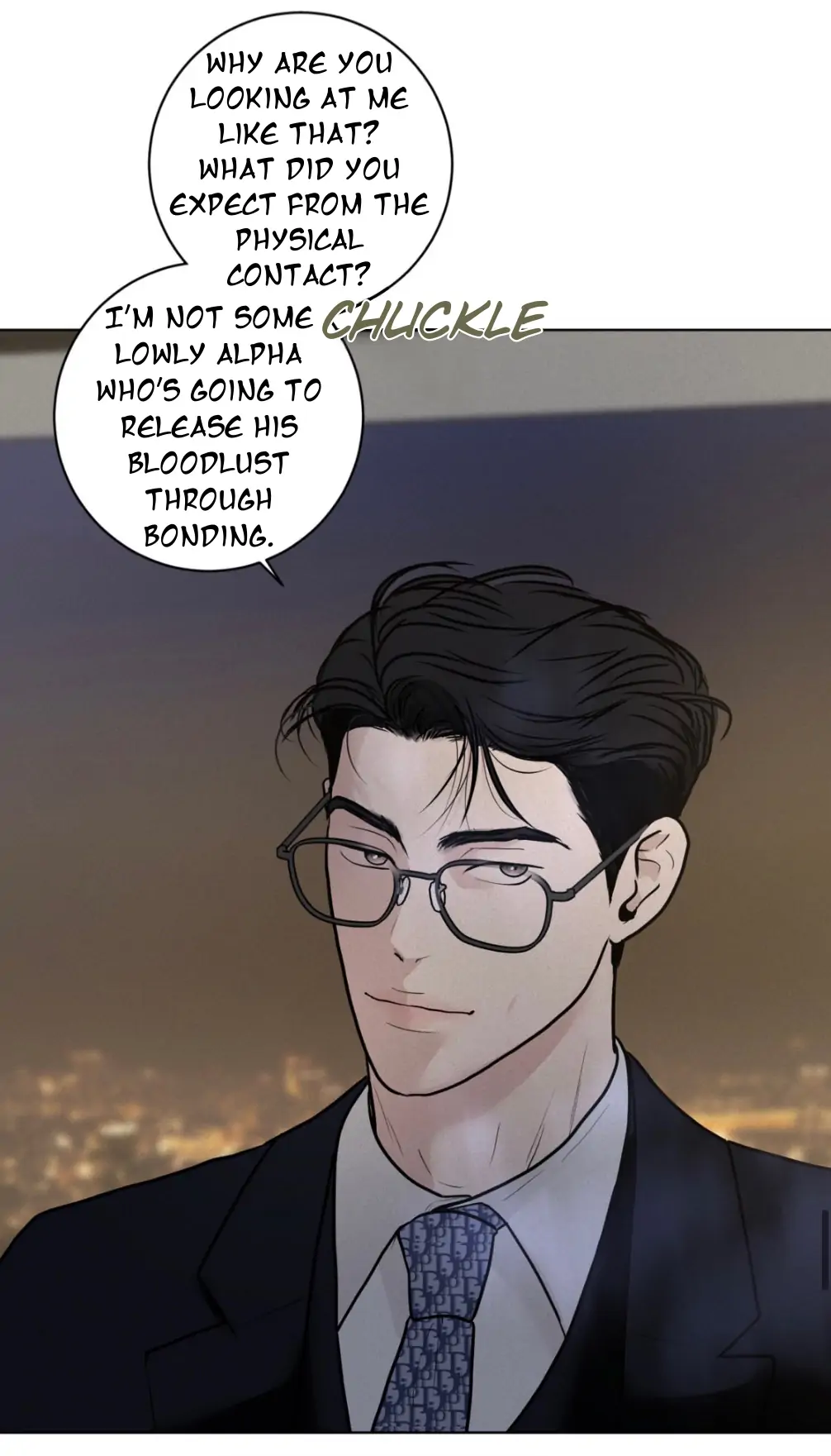 Wish You All The Best - Chapter 2 manhwa