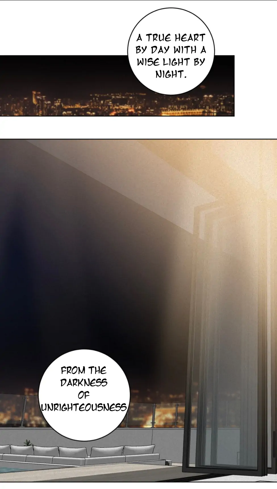 Wish You All The Best - Chapter 2 manhwa