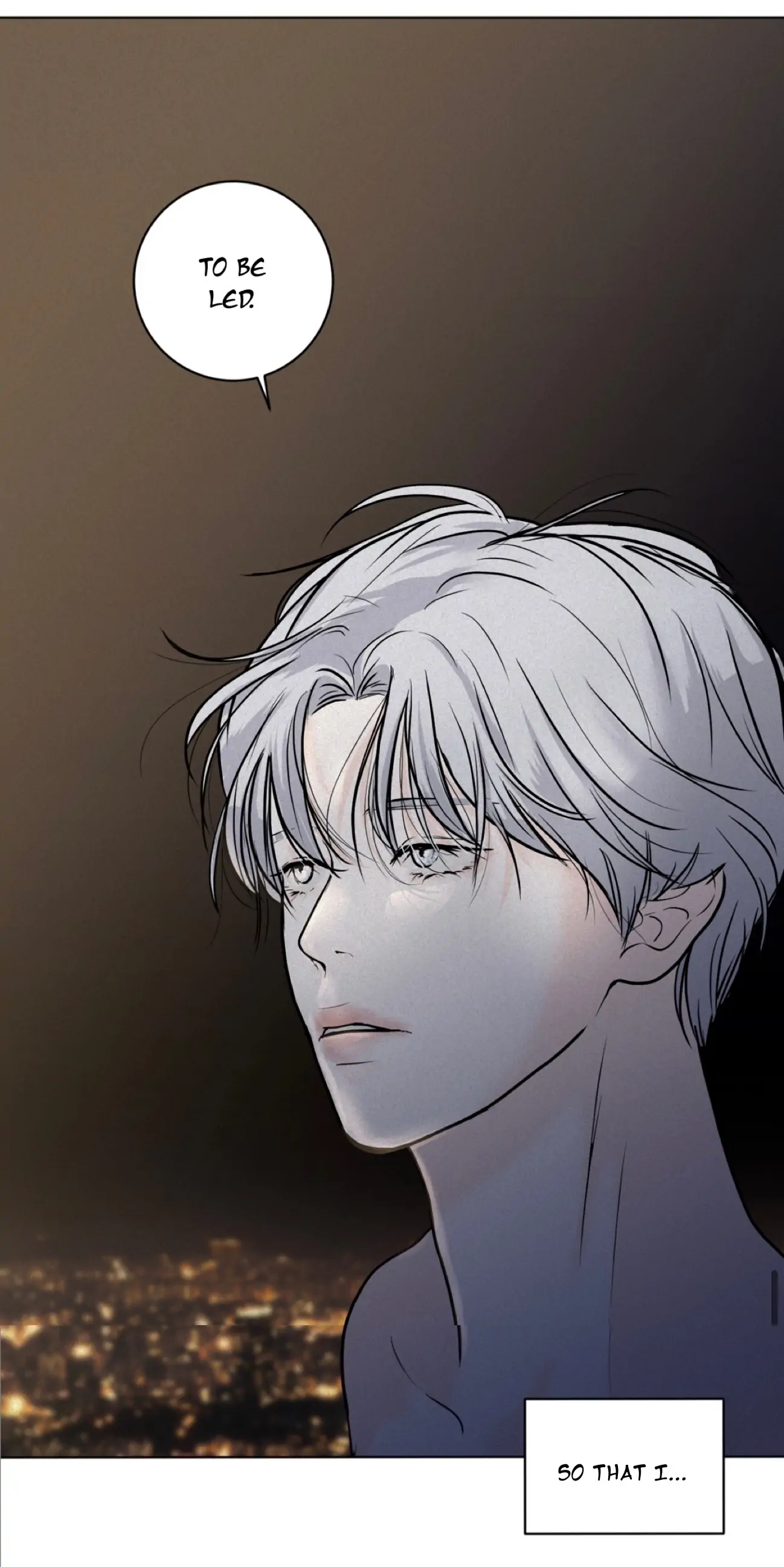 Wish You All The Best - Chapter 2 manhwa