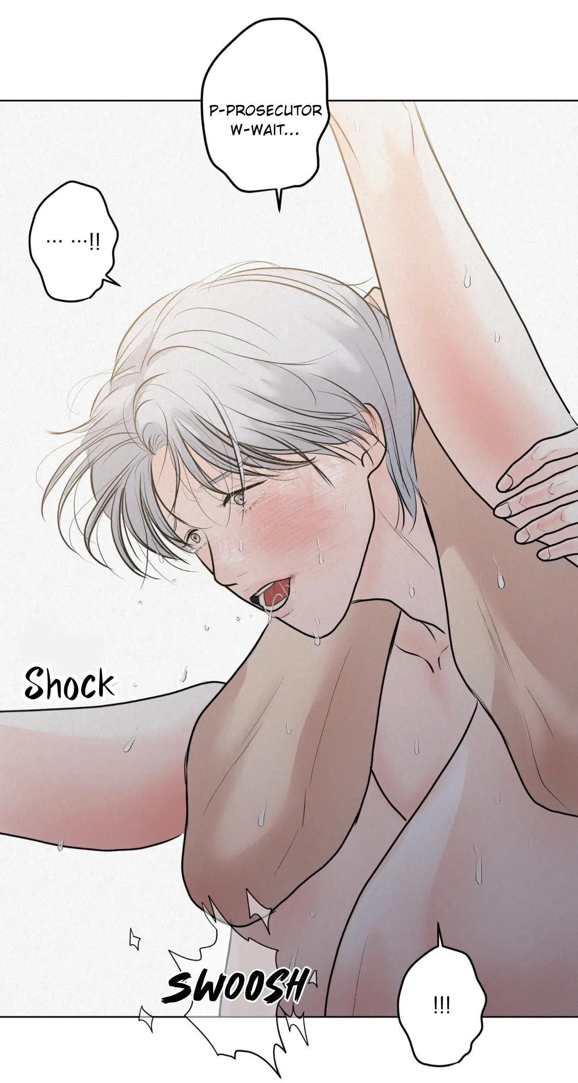 Wish You All The Best - Chapter 21 manhwa