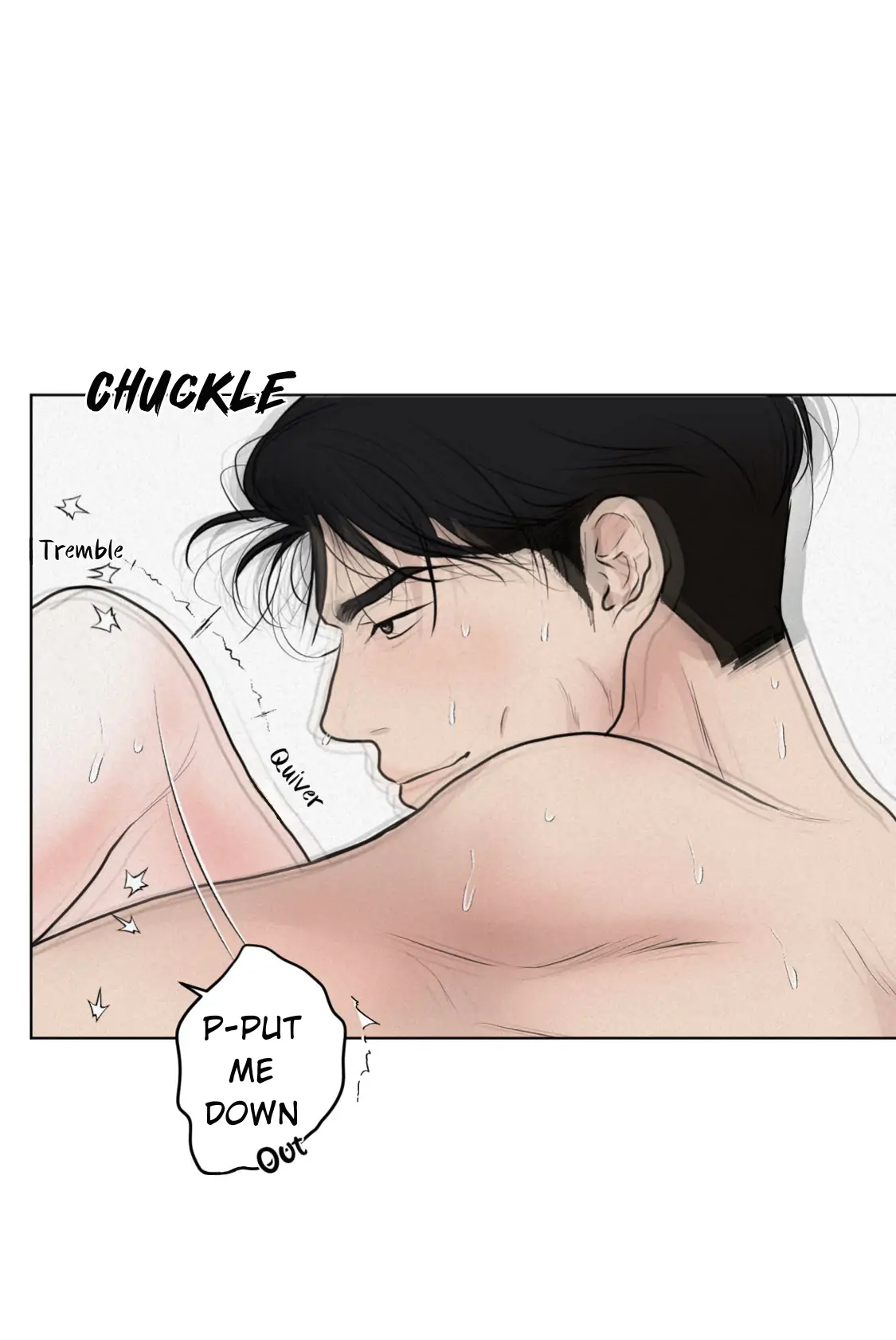 Wish You All The Best - Chapter 21 manhwa